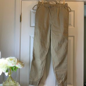 Arizona jogger style pants . Size Large 14/16 youth